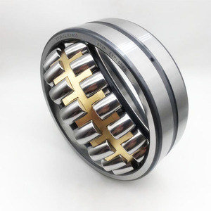 Roulement auto-alignant d'usine de haute qualité 21317 CC roulement à rouleaux sphérique 21317CC 85*180*41mm ancien Code 53317 - Product Image 6