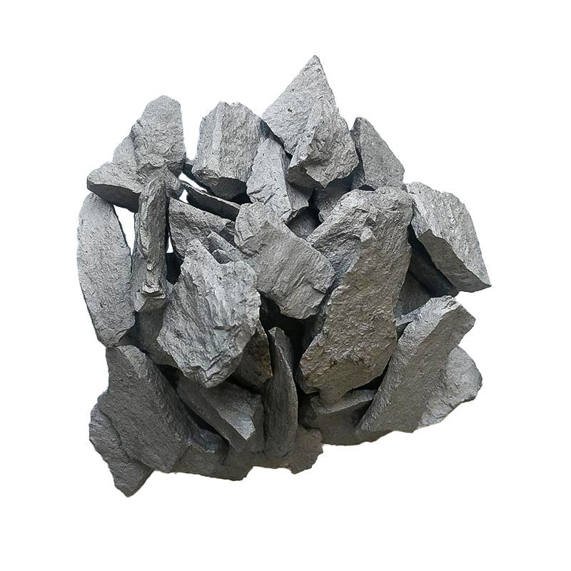 Few80 Ferrotungsten Metallurgy Metal