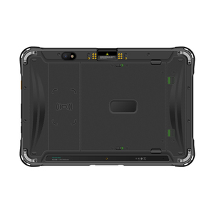 Thiết Bị Đầu Cuối Cầm Tay Chống Nước IP67 Đầu Đọc <span class=keywords><strong>RFID</strong></span> Máy Tính Bảng Android 10 Gồ Ghề Công Nghiệp 10.1 Inch - Product Image 3