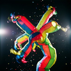 Muñeco Inflable Personalizado Sky Air Dancer para Eventos Deportivos, Entretenimiento, Conciertos y Publicidad - Product Image 3