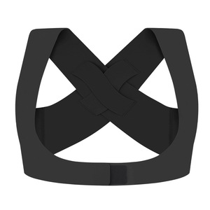 Support dorsal professionnel personnalisé avec sangles élastiques pour la correction <span class=keywords><strong>du</strong></span> bossu Soutien dorsal à usage quotidien - Product Image 6