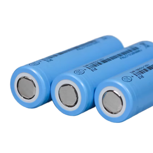 Nova Chegada: Bateria Original 35V 18650 3500mAh, Célula de Bateria de Íon de Lítio Recarregável para Ferramentas Elétricas - Product Image 4