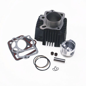 مناسب لدراجة جيالينغ النارية طراز 12100-091-000 - Product Image 2