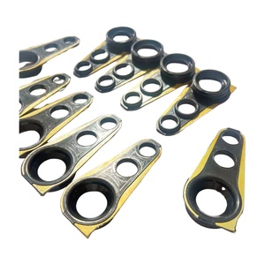 ซีลหัวฉีดน้ำมันเชื้อเพลิงรถยนต์คุณภาพสูง<span class=keywords><strong>ส</strong></span>ำหรับรถยนต์ <span class=keywords><strong>CX3</strong></span> 1.5 ดีเซล รุ่นใหม่ OEM S550-10-508 - Product Image 5