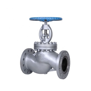 ผู้ผลิตวาล์วแบบลูกโลกแรงดันสูงตามมาตรฐาน ASME B16.34 - Product Image 3