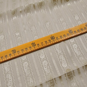 Atractivo y Exclusivo Diseño <span class=keywords><strong>de</strong></span> Paisley, Popular Tela <span class=keywords><strong>de</strong></span> Jacquard <span class=keywords><strong>de</strong></span> Seda al por Mayor con Sensación Cómoda <span class=keywords><strong>para</strong></span> Prendas Elegantes, Vestidos y Disfraces - Product Image 5