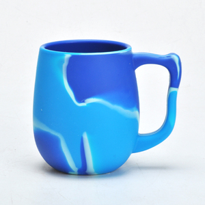 Vente en gros de tasses en verre borosilicate de haute qualité avec poignée - Product Image 3