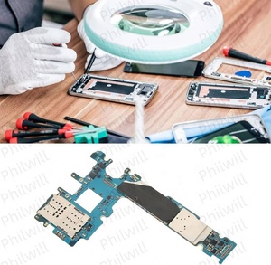 Equipo de Control para Teléfonos Móviles, Placa Base S8, Gestión Ajustable, Wifi Farm Box, Placas Base para Teléfonos S9 S10 S20 S21 - Product Image 4