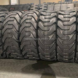 Giá bán buôn 23.5 G2/L2 học sinh lớp lốp xe Trung Quốc thiên vị otr lốp 23.5x25 - Product Image 3