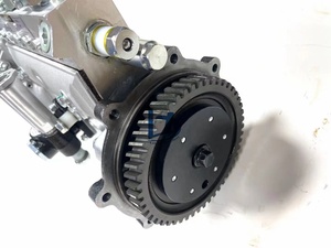 Pompe à injection de carburant 6BG1T 6BG1 d'origine usine 1-15603486-0 115603-4860 101062-8370 101605-0300 pour moteur diesel Isuzu - Product Image 2