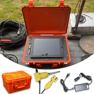 多波高密度地震成像工程地震测试地震预测仪 - Product Image 1