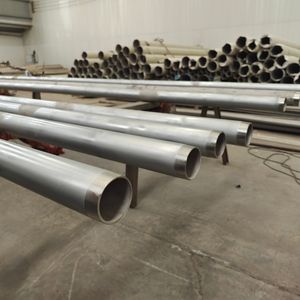 Ударопрочность AISI ASTM 201 <span class=keywords><strong>304</strong></span> 316L 410 420 холоднокатаная труба 6 дюймов график <span class=keywords><strong>40</strong></span> труба из нержавеющей стали цена - Product Image 6