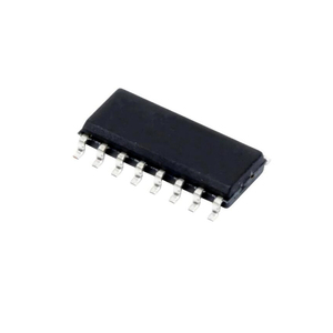 100% Original y nuevo Chip IC CD4053BQM96Q1 3 interruptor de circuito multiplexor demultiplexor 2:1 240Ohm 16-SOIC componente electrónico - Product Image 1