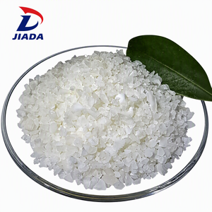 <span class=keywords><strong>Sulfate</strong></span> d'aluminium sans <span class=keywords><strong>fer</strong></span> en particules Shandong Jiada, pureté 17%, qualité industrielle, traitement <span class=keywords><strong>de</strong></span> l'eau, fabrication <span class=keywords><strong>de</strong></span> papier, pH 3.5, certifié ISO 9001 - Product Image 1