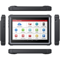 Herramienta de Diagnóstico Inteligente para Automóviles Launch X431 PRO 5 Versión Global 2022, Programación J2534 con Smart Box 3.0, Actualización del X431 PRO3
