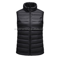 Veste en duvet pour femme