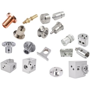 Tùy chỉnh thiết kế phụ kiện phần cứng CNC Máy tiện chế biến máy móc & sản phẩm gốm sứ phụ kiện phần cứng chế biến - Product Image 1