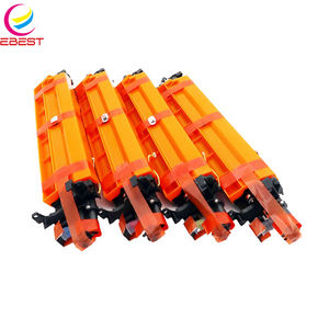 Unità di sviluppo compatibile con EBEST Konica Minolta DV512 per Konica Minolta Bizhub C224 C284 <span class=keywords><strong>C364</strong></span> - Product Image 2