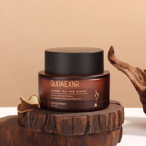 Chine Prix Compétitif Flacon Compte-gouttes Cosmétique Transparent Emballage Kit Soins de la Pe Peau Pot pour Lotion Tonique Parfum Huile Crème - Product Image 5