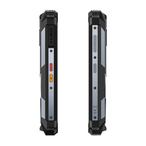 โทรศัพท์มือถือ Fossibot F106 Plus 6+128GB รุ่นทนทาน ระบบปฏิบัติการ Android 16 แบตเตอรี่ 12000mAh กล้อง 20MP พร้อมโหมดมองกลางคืน ไฟแคมป์ปิ้ง ไฟเตือนสีแดงและสีน้ำเงิน ลำโพงคู่ - Product Image 3