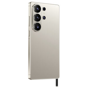 Gran éxito de ventas: s26 ultra con cámara trasera de 108MP, batería de 8000mAh con ultra larga duración en espera, Android 15, procesador de diez núcleos, versión desbloqueada - Product Image 1