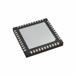 44 VFQFN Exposed Pad Manufacturer Channel SI5346B-A-GMR Clock Timing Buy Electronics Components Online - Product Image 1
