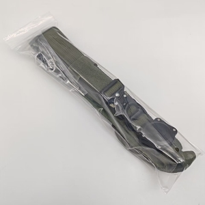 Tactical Air Tag Hunde halsband halter für mittelgroße Hunde Wasserdichtes Haustier halsband mit Airtag-Halter Luxus-Hunde halsband - Product Image 6