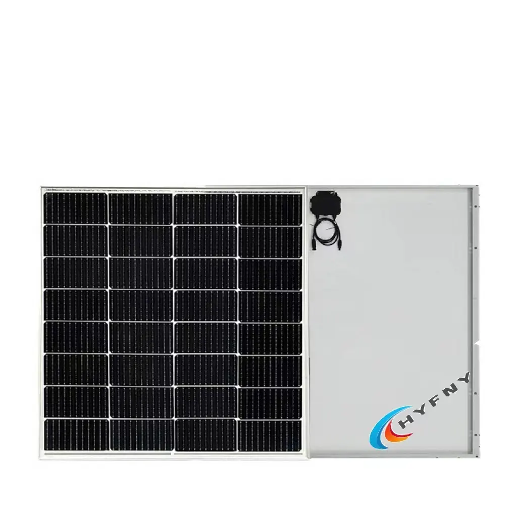 Paneles solares de polietileno y monocristalino de 12V, 18V, 24V, 10W, 15W, 20W, 30W, 40W, 50W, panel solar pequeño personalizado