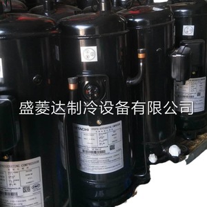 Compresseur de climatisation HYZL 503DH-83C2Y 603DH-95C2Y pour Hitachi 5P 6P, pièce de rechange pour climatisation centrale - Product Image 3