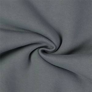 Sweat-shirt à capuche épais et épais imprimé avec logo personnalisé pour homme 450Gsm sweat-shirt à épaules tombantes en tissu éponge français - Product Image 4