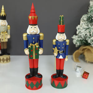 <span class=keywords><strong>Cascanueces</strong></span> <span class=keywords><strong>de</strong></span> <span class=keywords><strong>Navidad</strong></span> <span class=keywords><strong>de</strong></span> resina tradicional superventas al por mayor <span class=keywords><strong>de</strong></span> fábrica para regalo <span class=keywords><strong>de</strong></span> <span class=keywords><strong>Navidad</strong></span> - Product Image 4