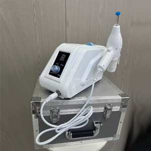 Atomiseur d'air innovant pour soins de la peau non invasifs, nourrit et revitalise la peau en profondeur, appareil anti-rides - Product Image 6