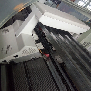 Máquina de Tejer Plana 9G para Suéteres, Precio en Kenia, Equipada con Máquina de Enlazado de Suéteres de Alta Velocidad - Product Image 6