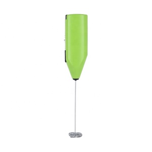 Nuovo Frullatore Elettrico Portatile per Caffè, <span class=keywords><strong>Montalatte</strong></span> Automatico <span class=keywords><strong>a</strong></span> Batteria in Acciaio Inox - Product Image 6