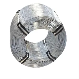 Low Price Fencing Wire Galvanized Chain Link Steel Matting Galvanized Welded Wire Mesh