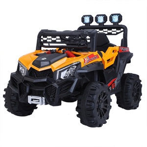Auto Eléctrico de Juguete de 1 Plaza con Baterí<span class=keywords><strong>a</strong></span> de 12V, Control Remoto y Accionamiento por Pedal <span class=keywords><strong>para</strong></span> Niños de 2 <span class=keywords><strong>a</strong></span> 7 <span class=keywords><strong>A</strong></span>ños, Niños y <span class=keywords><strong>Niñas</strong></span> - Product Image 1