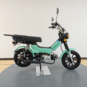 <span class=keywords><strong>Moto</strong></span> à deux roues à essence 50CC certifiée CEE pour adultes, pour les trajets urbains, vitesse maximale de 45 km/h, <span class=keywords><strong>moto</strong></span> à châssis ouvert - Product Image 6
