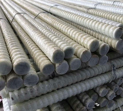 Factory Direct Price FRP Fiberglass Square