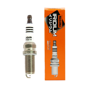 หัวเทียน <span class=keywords><strong>MASUMA</strong></span> S200I ตัวอย่างสินค้าฟรี ขายส่งราคาถูก หัวเทียนอิริเดียมแท้ ขนาด 14 * 1.25 มม. <span class=keywords><strong>MASUMA</strong></span> สำหรับรถ Volvo Fh13 - Product Image 1