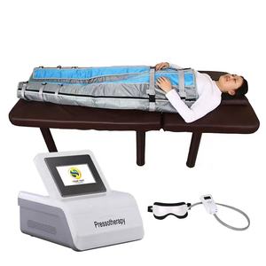 Professionelles Pressotherapie-Gerät zu verkaufen, beste Pressotherapie-Stiefel für den Körper - Product Image 3