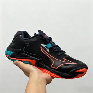 <strong>Men's</strong> Top Quality Cushioned Carbon <strong>Running</strong> <strong>Shoes</strong> Fashion Designed Training <strong>Shoes</strong> Breathable Jog <strong>Shoes</strong> <strong>Men's</strong> Lightweight Sneakers - Product Image 3