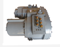 Compresseur marin pour conteneur frigorifique de 20 pieds, 10 CV, Carlyle Carrier, compresseur à spirale, RSH105GR01