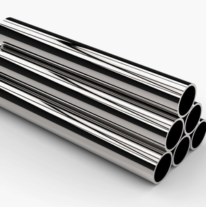 Barre ronde en alliage de nickel de précision - 800HT Monel 400 Grade pour applications chimiques - Product Image 3