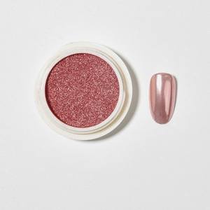 Luxueux rétro or et Champagne Nail Art magique <span class=keywords><strong>miroir</strong></span> poudre nouveau <span class=keywords><strong>vernis</strong></span> à ongles <span class=keywords><strong>effet</strong></span> ondulation de l'eau - Product Image 6