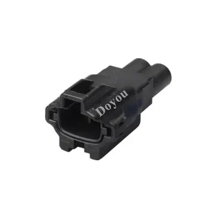 7282-7420-40 2 pinos yazaki fio conector de alta qualidade resistência DJ70219Y-2.2-11