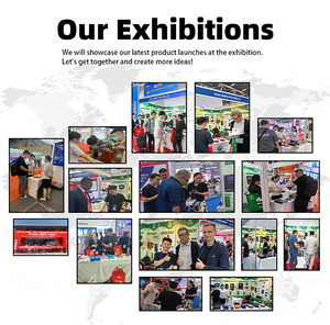 Hirep 0-1000 m3 hiển thị kỹ thuật số màn hình ngoài trời PM2 5 bụi rò rỉ báo động cho môi trường chất lượng không khí trạm giám sát - Product Image 5