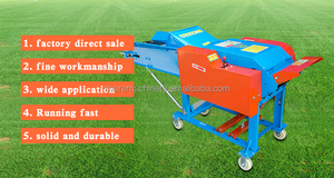 पूरा सेट नेपियर घास हेलिकॉप्टर हार्वेस्टर manufactuer - Product Image 5