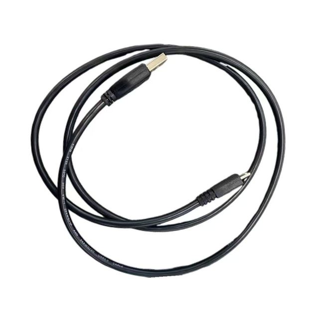 Programming Cable Compatible with Motorola Two-way Radios Suitable for XIR P3688 C2660 DEP450 DP1400 and Other Universal Models