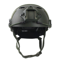 Casque de jeu de sport ABS Version protection rapide Produit de sécurité