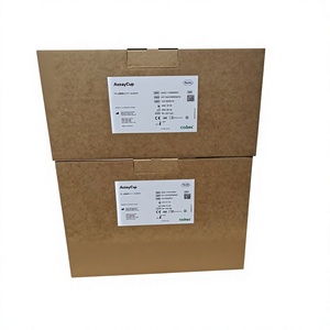 Consommables modulaires pour analyse ROCHE (Pointe, Cuvette, Plateau) - NEU Pureté Illimitée Quantité - Product Image 2